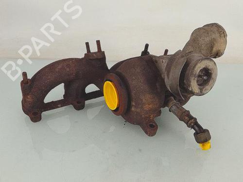 Turbolader/Kompressor VW GOLF V (1K1) 1.9 TDI (105 hp) 28172171