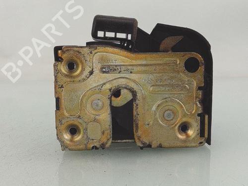 Used Front left lock Front left lock DACIA DOKKER MPV (KE_) 1.2 TCe (KEM0, KEAY) (115 hp) 28694021 28694021