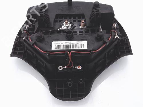 Driver airbag PEUGEOT 308 SW I (4E_, 4H_) 1.6 16V | BP25357699C9 