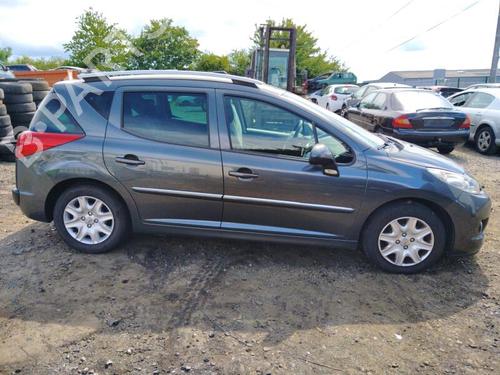 Electronic module PEUGEOT 207 SW (WK_) 1.6 HDi | BP25366836M83  - Image 12