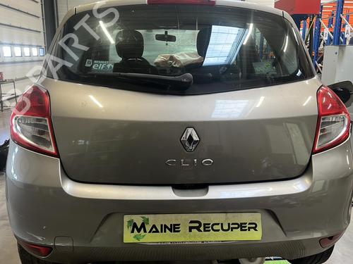 Starter RENAULT CLIO III (BR0/1, CR0/1) 1.5 dCi (C/BR0G, C/BR1G) | BP25353162M8  - Image 9