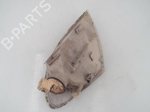 Used Right front indicator Right front indicator RENAULT MEGANE I (BA0/1_) 1.4 e (BA0E, BA0V) (75 hp) 25368404 25368404