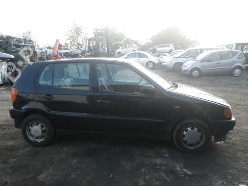Steering column stalk VW POLO III (6N1) 64 1.9 D | BP25371726I23 