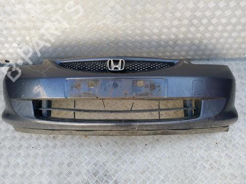 Used Front bumper HONDA JAZZ II (GD_, GE3, GE2) 1.3 iDSi (GD1) (83 hp) 25361637