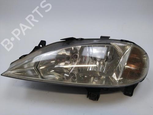 Left headlight RENAULT MEGANE I Classic (LA0/1_) 1.4 16V (LA0D, LA1H, lA0W, LA10) | BP25354938C28 