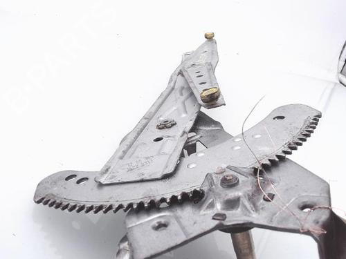 Used Front right window mechanism RENAULT KANGOO (KC0/1_) 1.5 dCi (KC07) (65 hp) 25371669