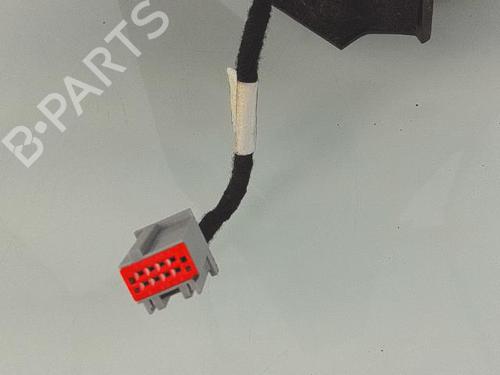 Left mirror FORD FUSION (JU_) 1.6 TDCi | BP25356069C26 
