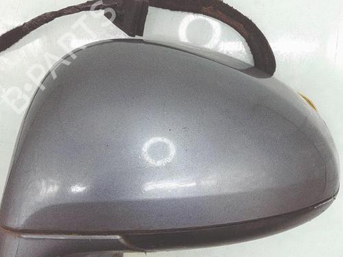 Left mirror CITROËN C4 I (LC_) 1.6 HDi | BP31929641C26 