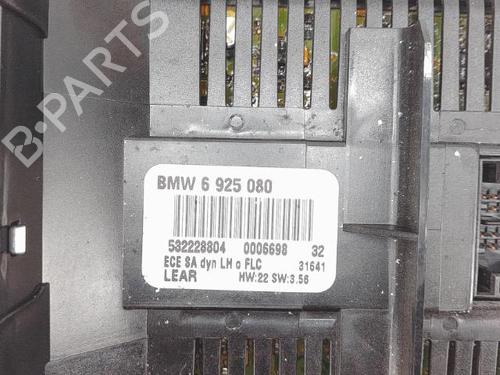 Headlight switch BMW 3 (E46) 320 d | BP29484540I24