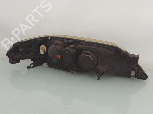 Left headlight RENAULT LAGUNA II (BG0/1_) 3.0 V6 24V (BG01, BG02, BG0D, BG0Y) | BP27972750C28 - Image 5