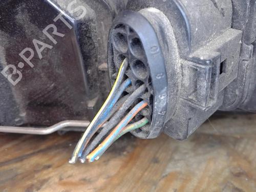 Left headlight FORD FOCUS I (DAW, DBW) 1.6 16V | BP25370304C28 