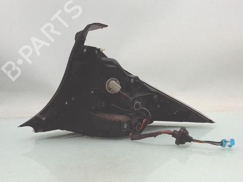 Used Left taillight Left taillight HONDA CR-Z (ZF) 1.5 IMA (ZF1) (114 hp) 31672784 31672784
