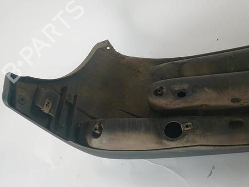 Rear bumper PEUGEOT 106 II (1A_, 1C_) 1.0 i | BP25363305C8 