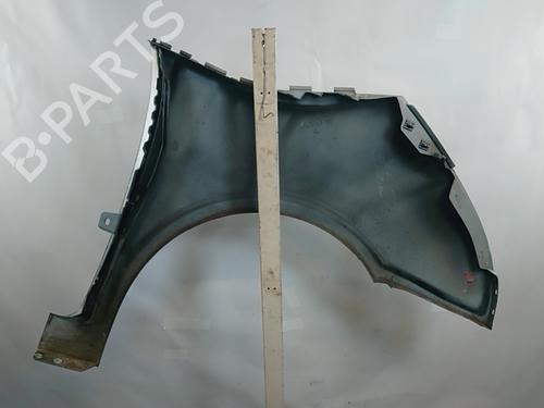 Forkjerm venstre CITROËN C4 Picasso I MPV (UD_) 1.6 HDi | BP29958824C41 