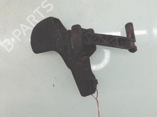 Used Front right exterior door handle Front right exterior door handle 31342444 31342444