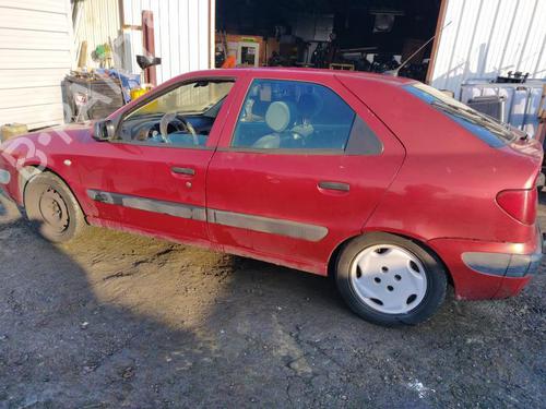 Ferdsskriver CITROËN XSARA (N1) 1.9 D | BP25367251C48 