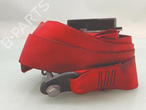 Used Front left seatbelt Front left seatbelt PEUGEOT 207 (WA_, WC_) 1.6 HDi (90 hp) 32508486 32508486
