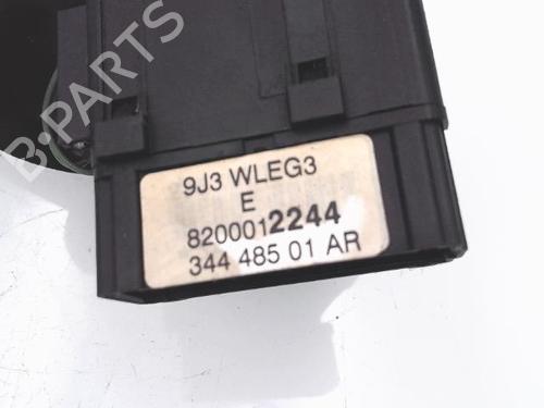 Steering column stalk RENAULT LAGUNA II Grandtour (KG0/1_) 1.9 dCi (KG0G) | BP25365957I23