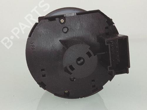Commande Chauffage VW TOURAN (1T1, 1T2) 1.9 TDI | BP25363197I5 