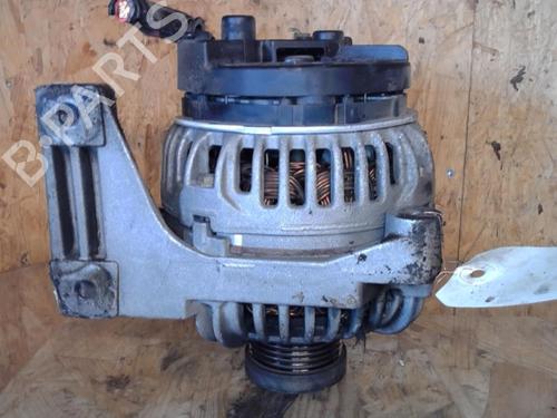 Alternator VOLVO S60 I (384) D5 | BP25359357M7 - Image 2