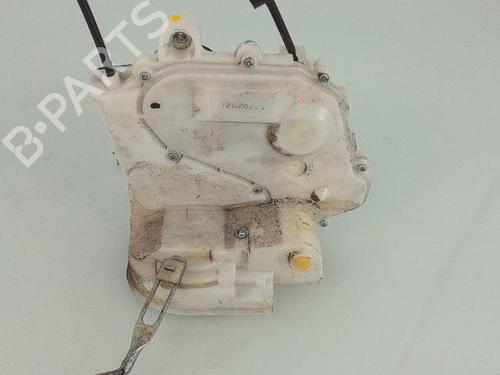 Used Rear right lock Rear right lock HONDA JAZZ III (GE_, GG_, GP_, ZA_) 1.3 i (GE6, GG3, GG6) (100 hp) 26496372 26496372