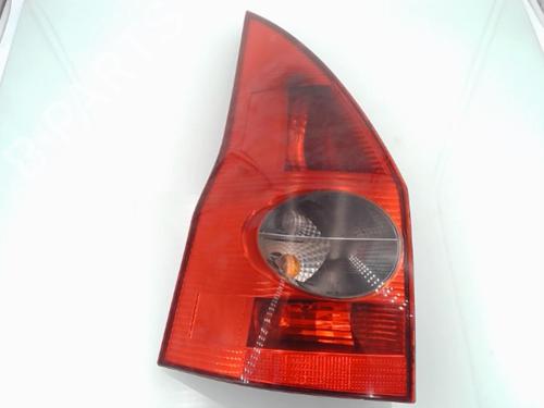 Left taillight RENAULT MEGANE II Estate (KM0/1_) 1.5 dCi (KM02, KM13) | BP25370199C34 