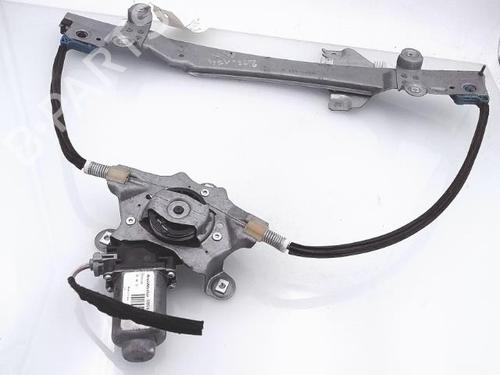 front-right-window-mechanism-renault-twingo-ii-cn0_-2007-25357821 main image