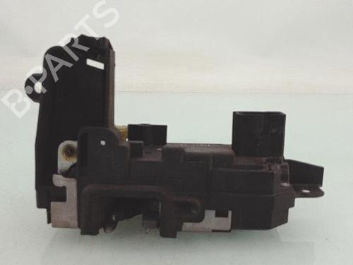 Front right lock OPEL ASTRA H (A04) 1.3 CDTI (L48) | BP28429236C97