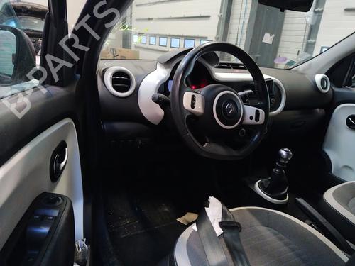 Salpicadero RENAULT TWINGO III (BCM_, BCA_) 0.9 TCe 90 (BCM9, BCM2) | BP29428478C46 - Image 9