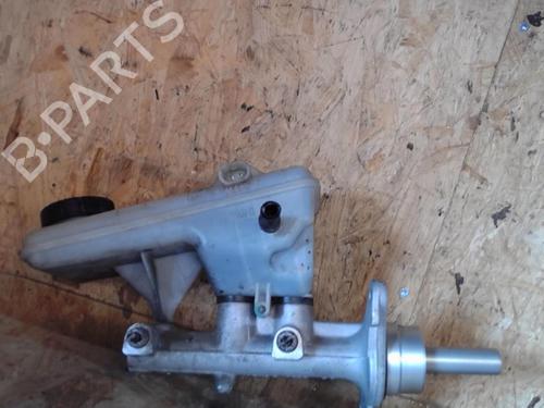 Used Brake master cylinder Brake master cylinder RENAULT TRAFIC II Bus (JL) 2.0 dCi 90 (JL00, JL01, JL0H, JL0M, JL0P, JL0S) (90 hp) 25359205 25359205