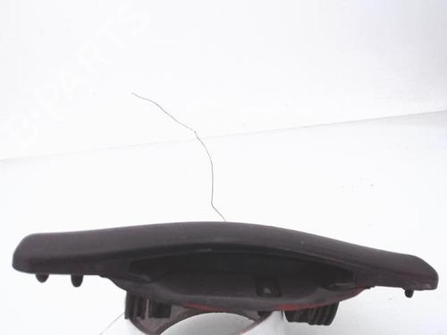 Front left exterior door handle DACIA SANDERO 1.2 16V | BP25353293C128 