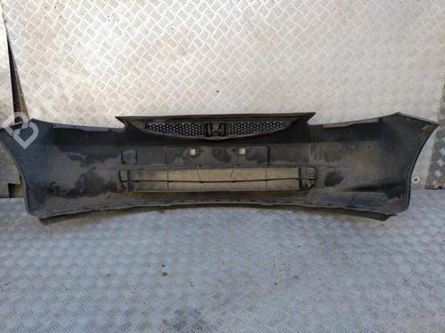 Front bumper HONDA JAZZ II (GD_, GE3, GE2) 1.3 iDSi (GD1) | BP25361637C7 