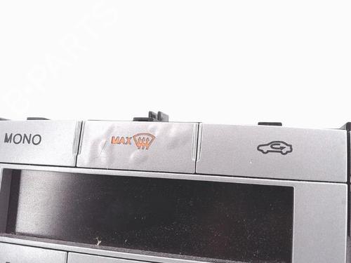 climate-control-ford-mondeo-iv-ba7-2007-2008-2009-2010-2011-2012-2013-2014-2015-25357266 main image