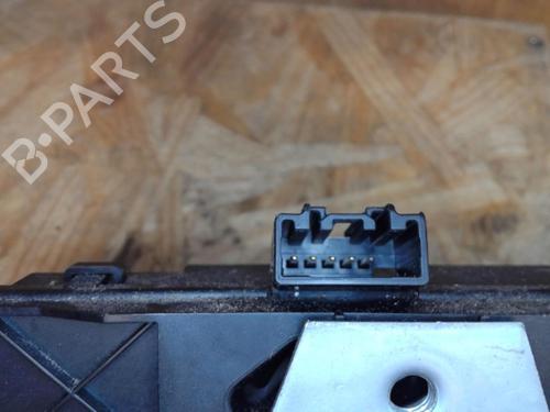 Used Tailgate lock FORD S-MAX (WA6) 1.8 TDCi (125 hp) 25355817