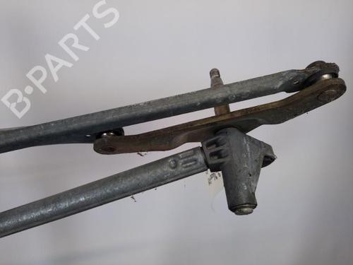 Front wiper motor CITROËN XSARA PICASSO (N68) 1.8 16V | BP25357000M29