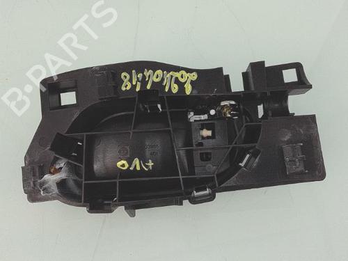 Poignée intérieure avant droite CITROËN C4 Picasso I MPV (UD_) 1.6 HDi | BP25362906I14 