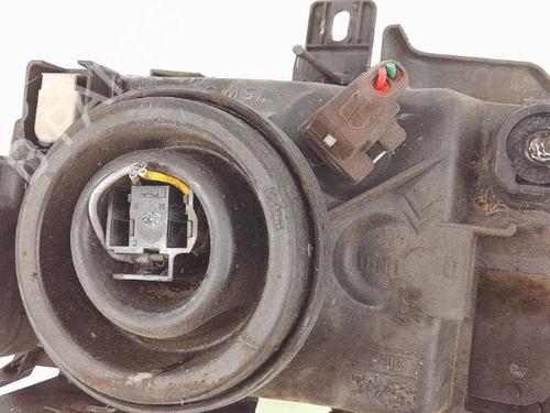 Right headlight CITROËN SAXO (S0, S1) 1.1 X, SX | BP27220320C29 
