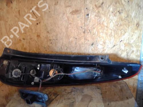 Left taillight FORD FIESTA V (JH_, JD_) 1.4 TDCi | BP25365389C34 