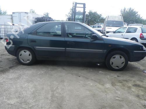 Front left window mechanism CITROËN XANTIA (X1_, X2_) 1.9 Turbo D | BP25373911C22 