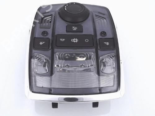Used Interior roof light PEUGEOT 508 SW I (8E_) 1.6 HDi (115 hp) 25361402