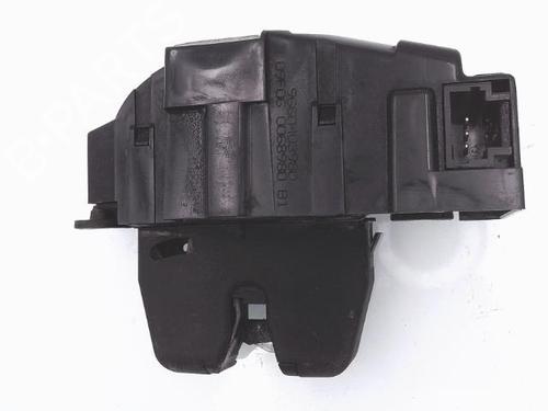 Used Tailgate lock Tailgate lock PEUGEOT 207 (WA_, WC_) 1.4 HDi (68 hp) 25364199 25364199