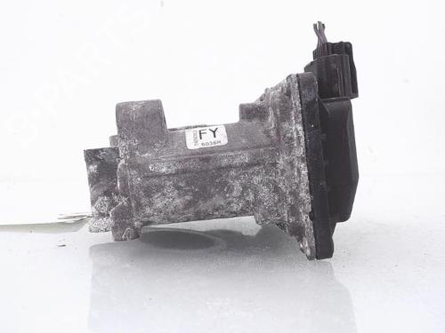 Used Throttle body Throttle body RENAULT SCÉNIC IV (J9_) 1.2 TCe 130 (130 hp) 25354361 25354361