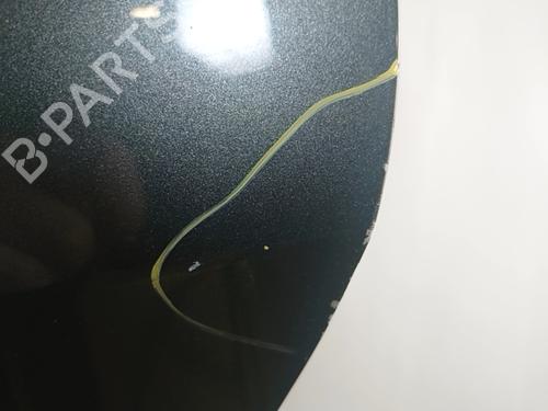 Left rear door PEUGEOT 308 I (4A_, 4C_) 1.6 HDi | BP27558000C4 