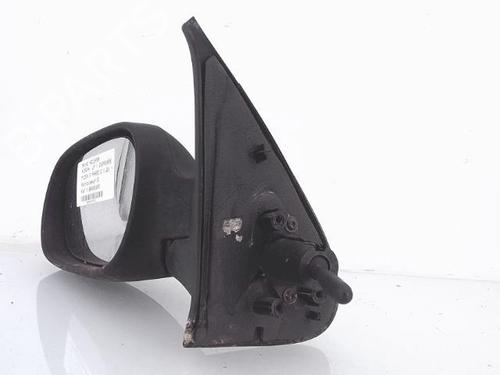 Bakspejl venstre NISSAN MICRA III (K12) 1.2 16V (80 hp) 25360812