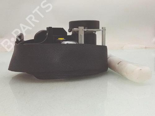 Used Rear left seatbelt Rear left seatbelt NISSAN JUKE (F15) 1.5 dCi (110 hp) 36095863 36095863