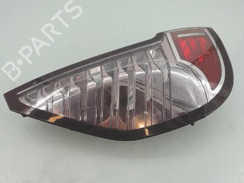Used Left taillight RENAULT SCÉNIC III (JZ0/1_) 1.5 dCi (JZ02, JZ0R) (95 hp) 29378152