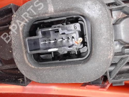 Used Left taillight Left taillight CITROËN C3 I (FC_, FN_) 1.1 i (60 hp) 25364822 25364822