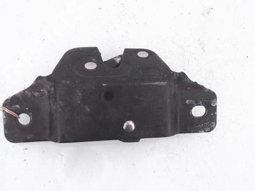 Tailgate lock PEUGEOT 306 Break (7E, N3, N5) 2.0 HDI 90 | BP25350489C101 