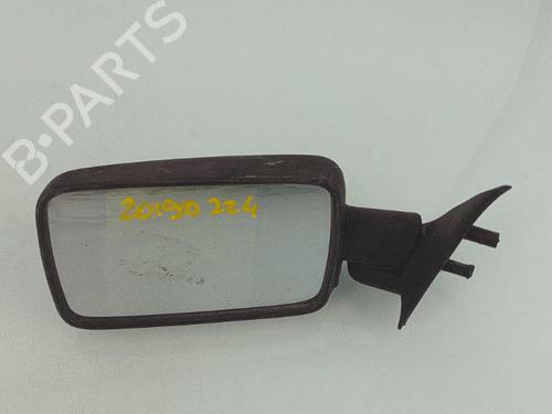 Used Left mirror Left mirror FIAT UNO (146_, 158_) 1.0 (146E) (42 hp) 27637002 27637002