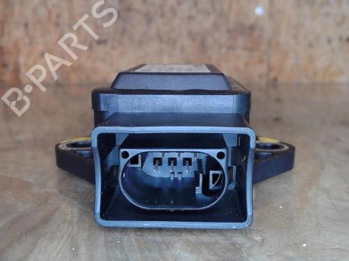 Øvrige Styrinhsenheder PEUGEOT 807 (EB_) 2.0 HDi (107 hp) 25358823